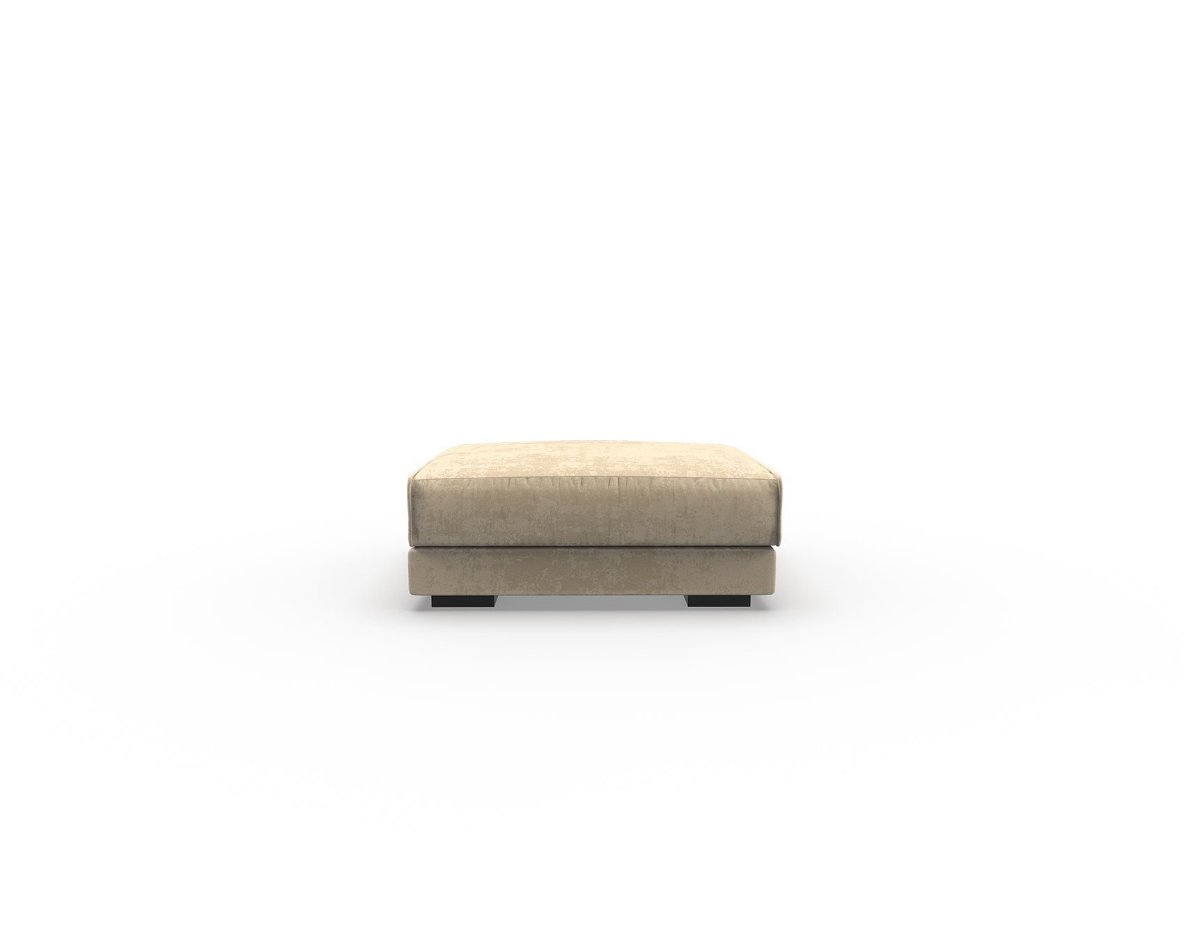 Bigboy Sofa Ottoman (L)
